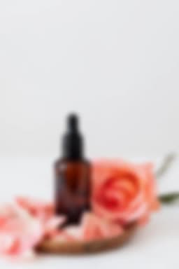 Low-quality blurred product before enhancement