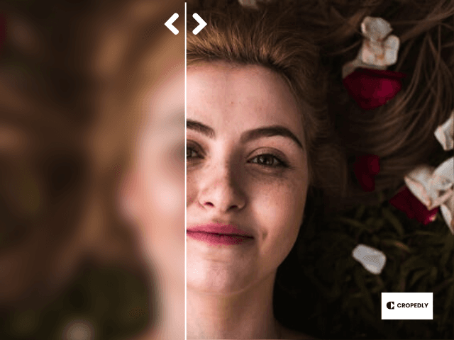 What Is an Online AI Image Enhancer and How Does It Work? image