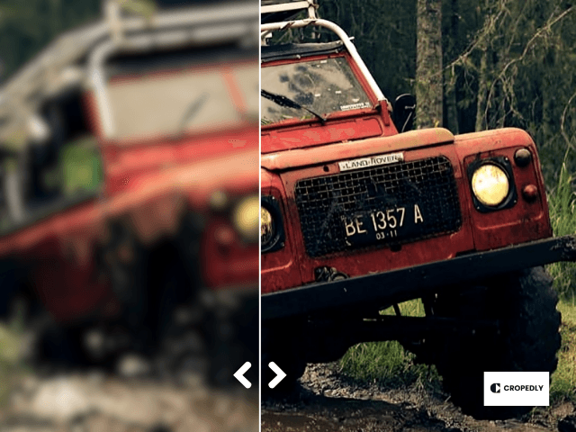 Thumbnail for blog: Benefits and Limitations of Using Free Image Enhancer Online