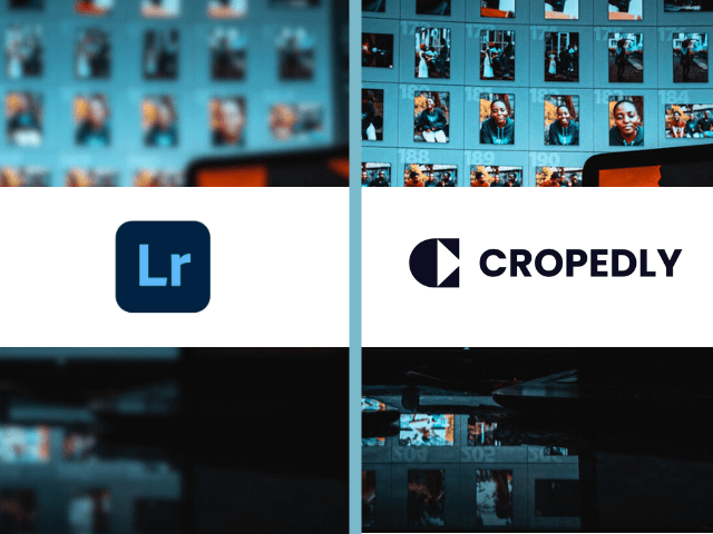 AI Image Enhancer vs Adobe Lightroom: What’s Better? image