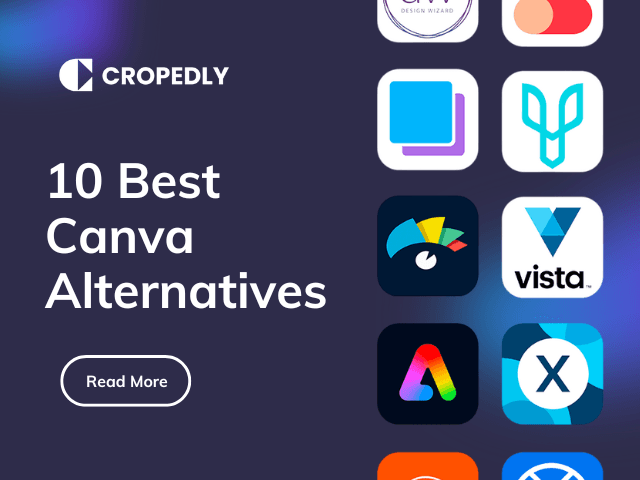 Thumbnail for blog: Canva Alternatives: 10 Best Online Design Websites Like Canva