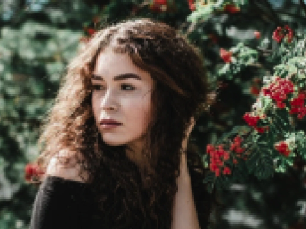 Photo Quality Enhancer Online - low resolution